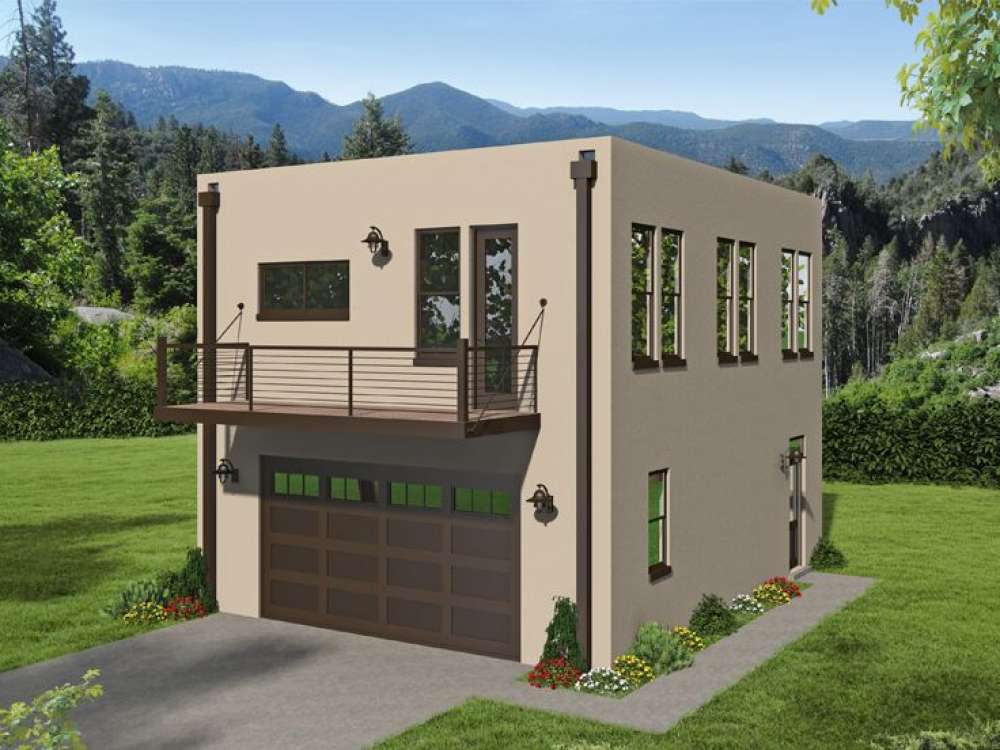 Plan 062G-0202