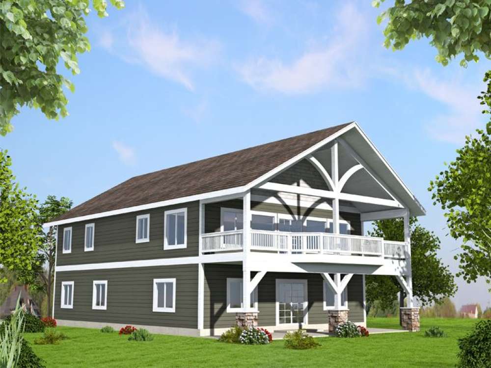 Plan 012G-0123