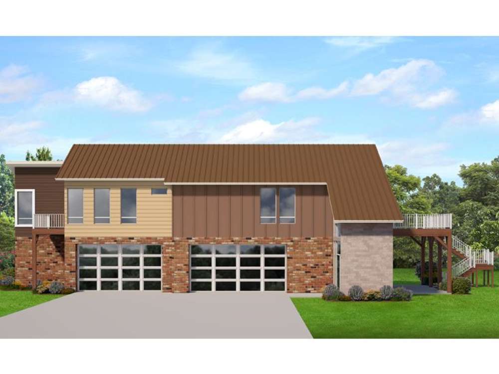 Plan 064G-0001