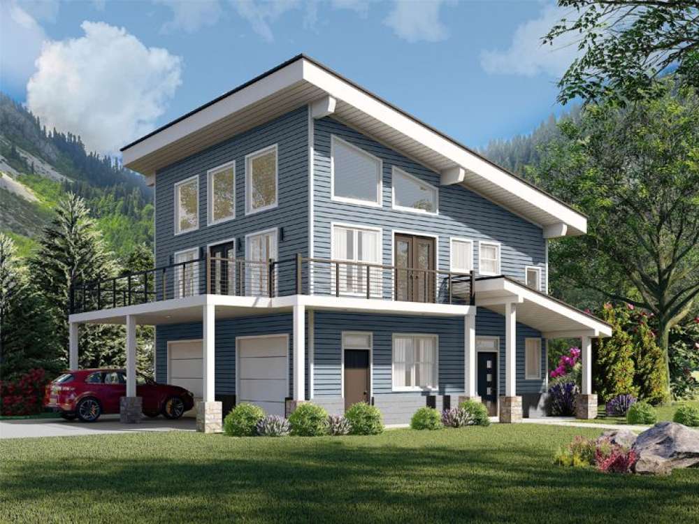 Plan 062G-0410
