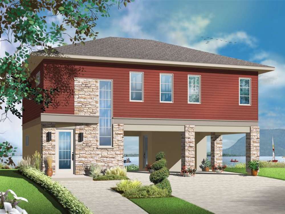 Plan 027G-0010