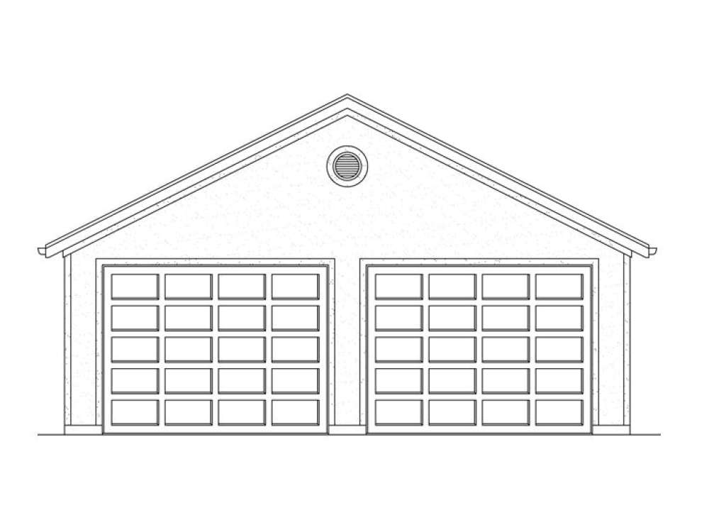 Plan 024G-0013