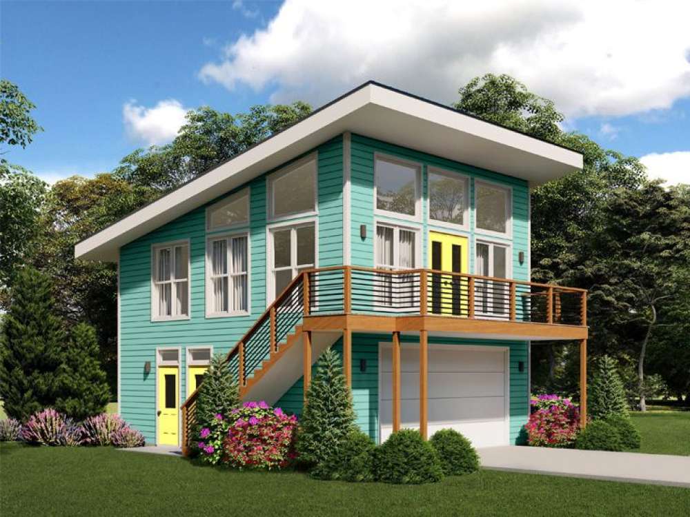 Plan 062G-0352