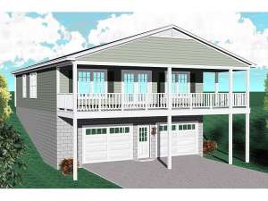 Plan 006G-0109
