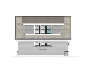 Plan 023G-0003