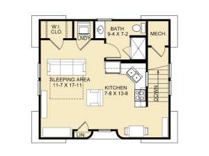 Plan 082G-0003