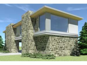 Plan 052G-0018