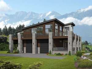 Plan 062G-0299