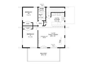 Plan 062G-0316