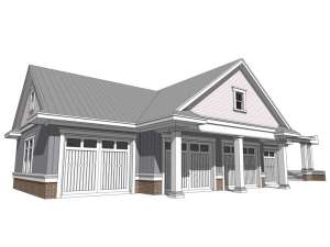 Plan 052G-0014