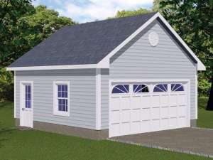 Plan 078G-0001