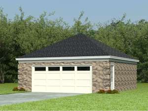 Plan 006G-0036