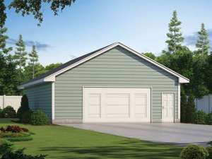 Plan 031G-0008