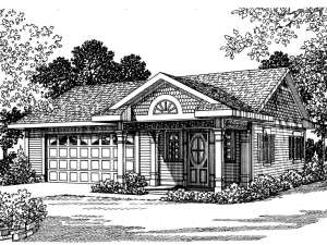 Plan 057G-0030