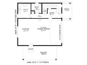 Plan 062G-0316
