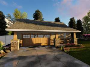 Plan 050G-0081