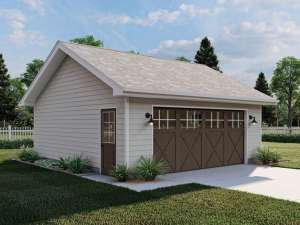 Plan 050G-0198