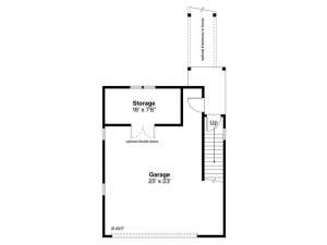 Plan 051G-0108