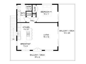 Plan 062G-0437