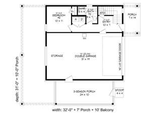 Plan 062G-0327