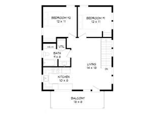 Plan 062G-0202