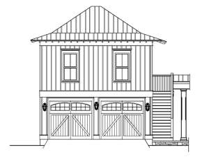 Plan 076G-0008
