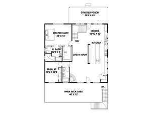 Plan 012G-0127