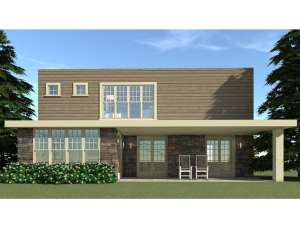 Plan 052G-0008