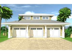 Plan 052G-0023