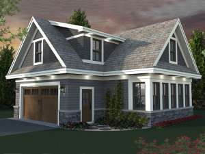 Plan 023G-0003