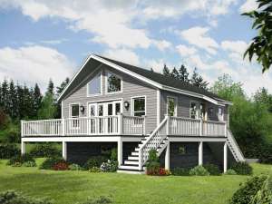 Plan 062G-0119