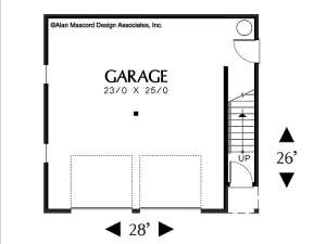 Plan 034G-0006