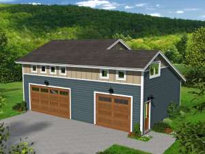 Plan 062G-0095