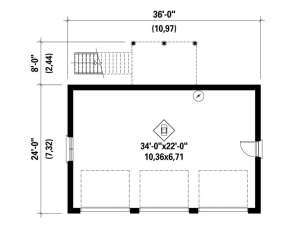 Plan 072G-0031