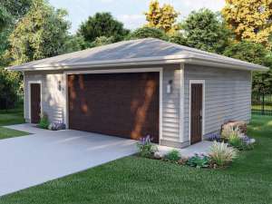 Plan 050G-0158