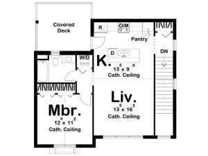 Plan 050G-0110