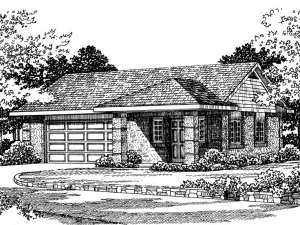 Plan 057G-0025