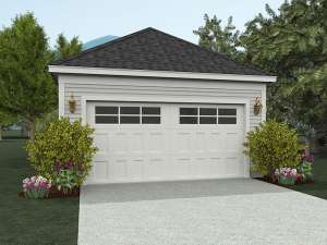 Plan 062G-0007