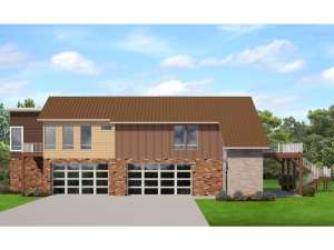 Plan 064G-0001