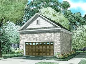 Plan 025G-0011