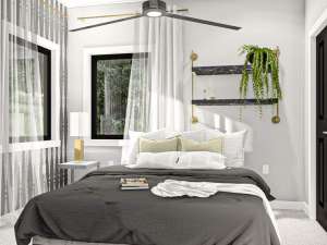 Plan 050G-0203