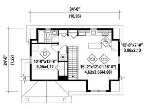 Plan 072G-0027