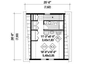 Plan 072G-0032