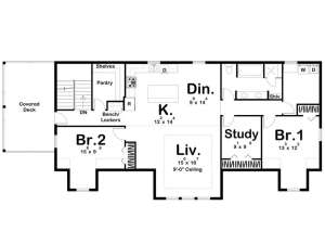 Plan 050G-0117