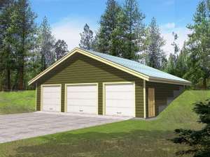 Plan 012G-0025
