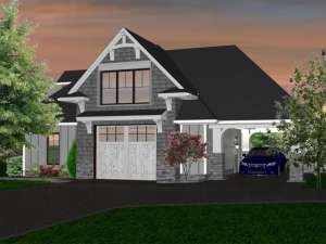 Plan 049G-0004