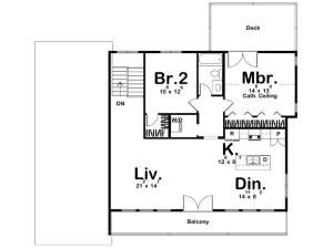 Plan 050G-0098