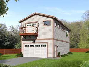 Plan 062G-0308