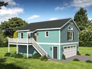 Plan 062G-0252