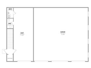 Plan 089G-0015